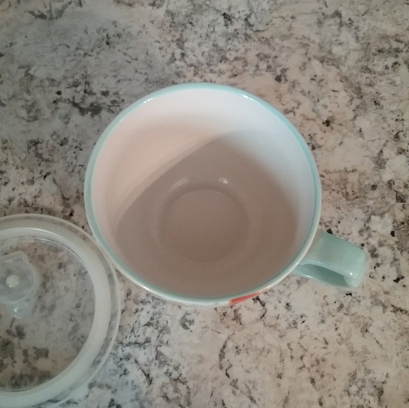 Pioneer Woman Soup Mug - Picture 3 of 5